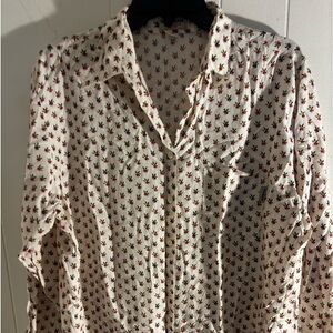Vintage Guess Button up shirt
